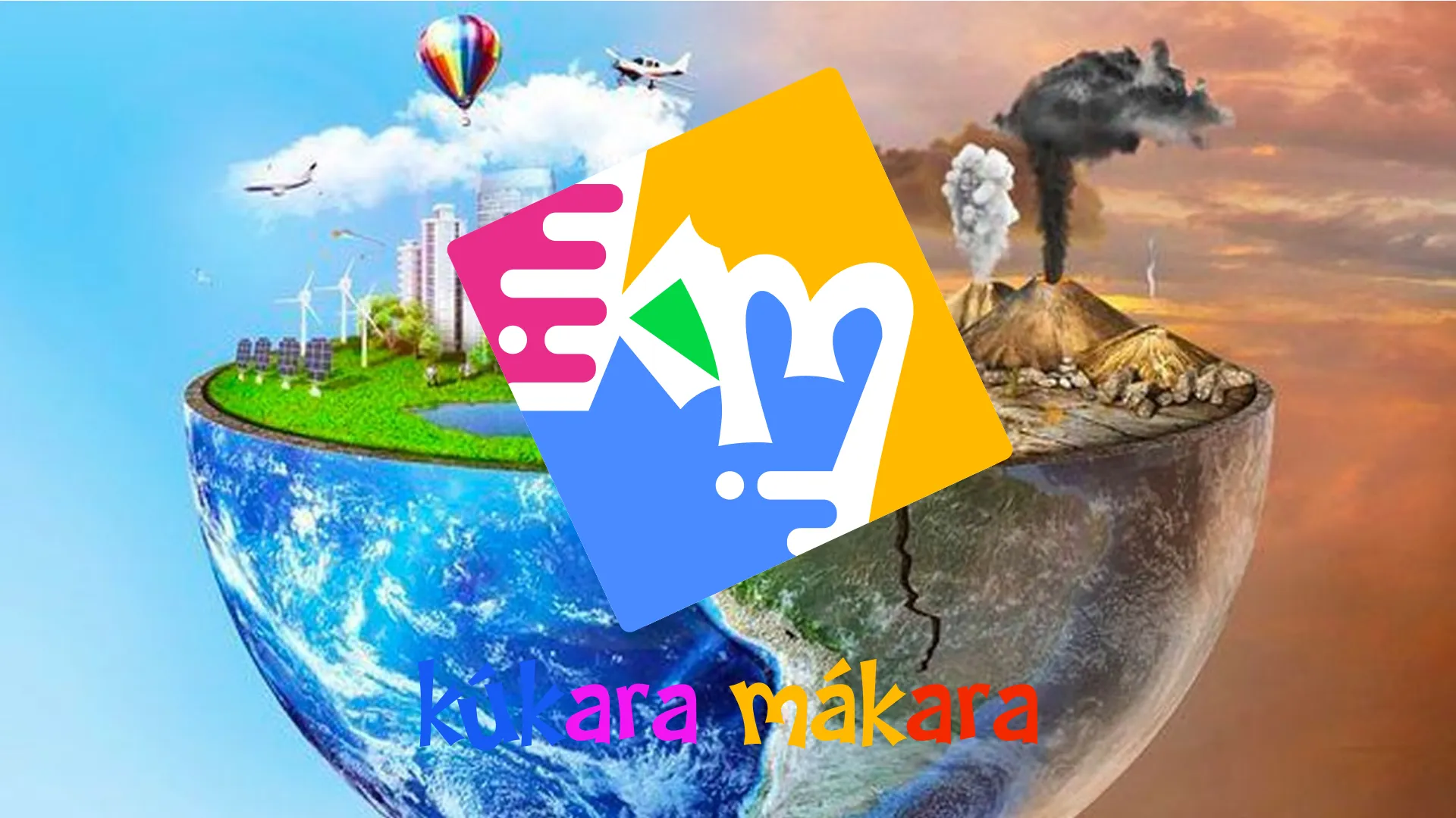 Medio ambiente – Calentamiento global