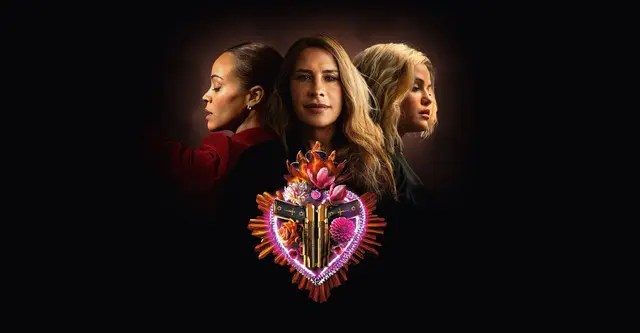 Lo que brilla muchas veces no es oro: Emilia Pérez