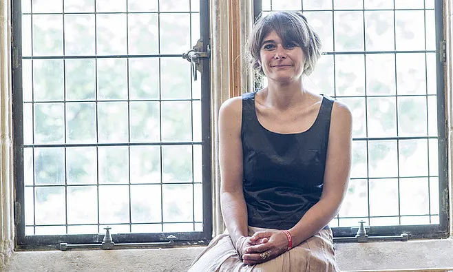 Susana Borrás: “Ignorar el cambio climático como una causa de la migración incrementa la vulnerabilidad de las personas”