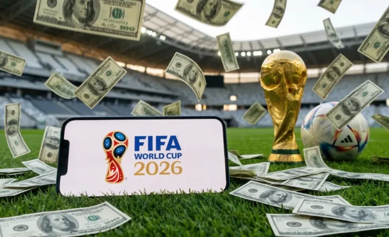 El Mundial Corporativo