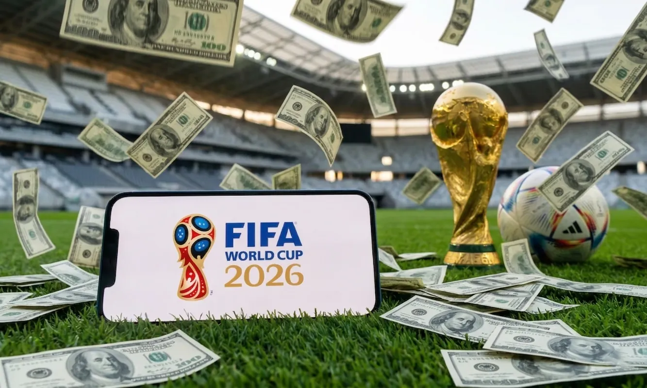 El Mundial Corporativo