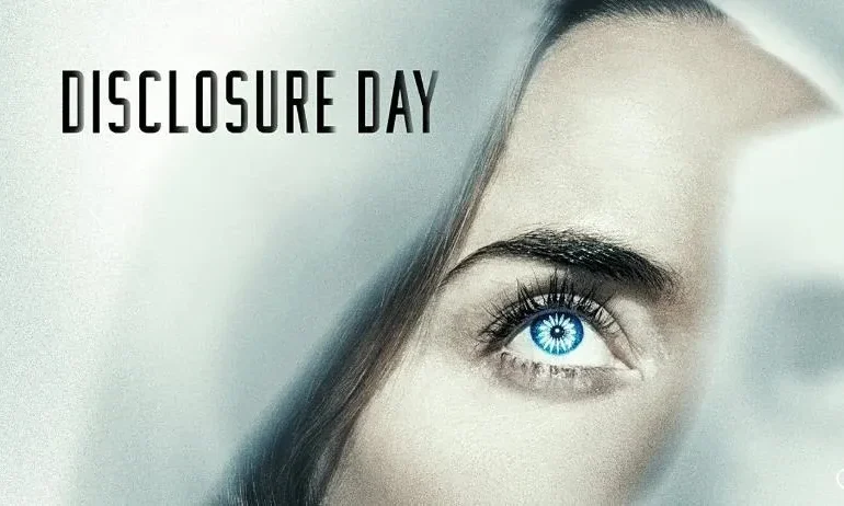 Revelación que no logra enganchar – Disclosure Day