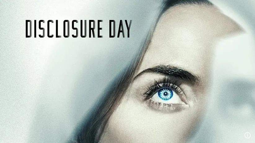 Revelación que no logra enganchar – Disclosure Day